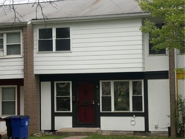 9409 Manor Avenue , Cleveland, OH 44104