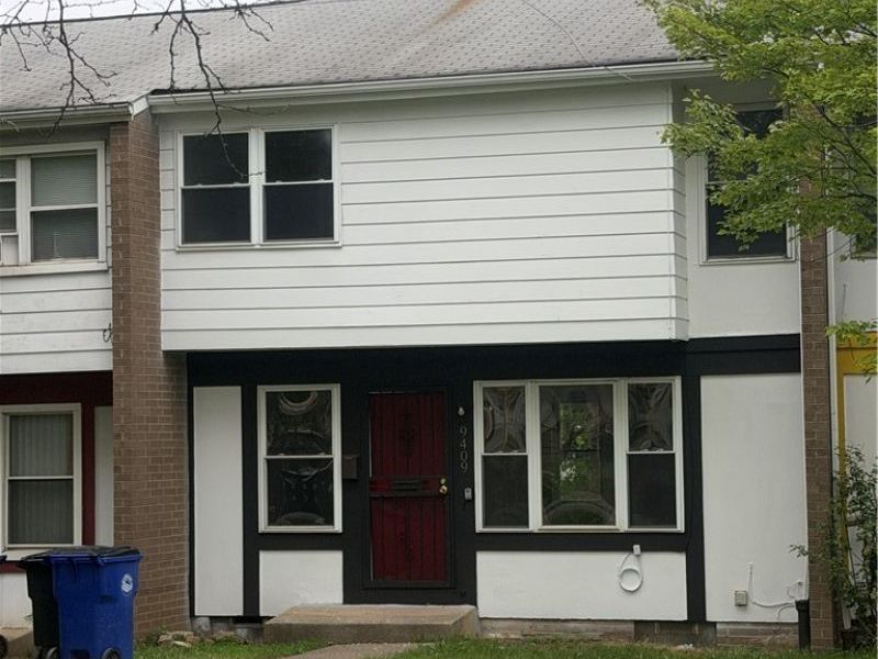 9409 Manor Avenue, Cleveland, OH 44104 Photo 1