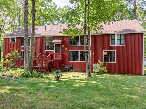 66 Pine Grv, Unit 66, Amherst, MA 01002