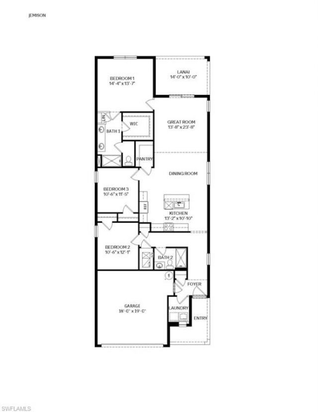 1246 Brooklands Dr , Fort Myers, FL 33905 Photo