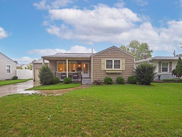 3850 Freeman Avenue, Hamilton, OH 45015