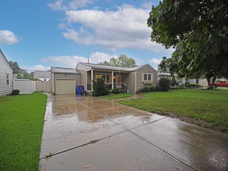 3850 Freeman Avenue, Hamilton, OH 45015 Photo 2