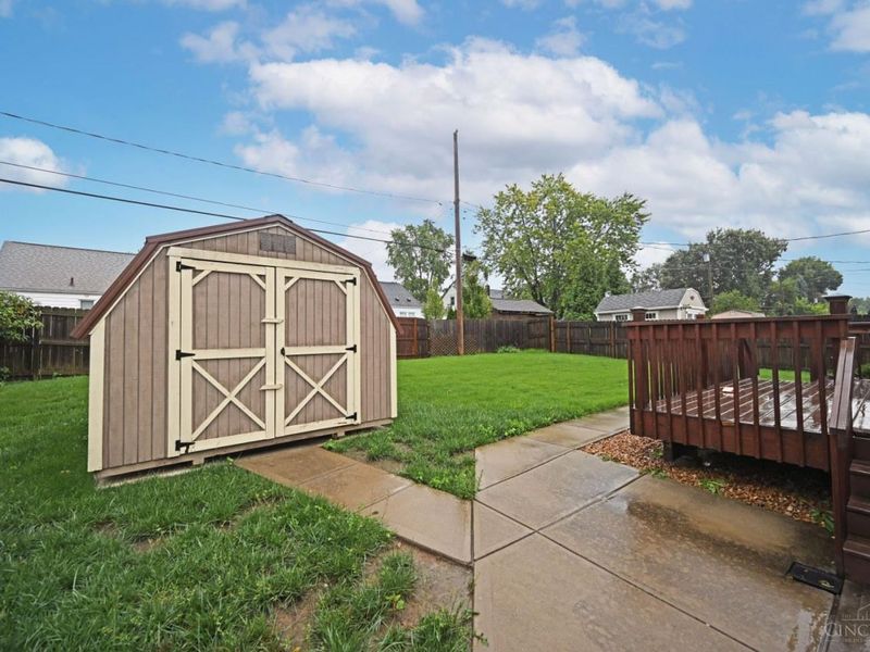 3850 Freeman Avenue, Hamilton, OH 45015 Photo 37