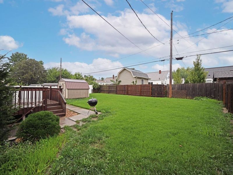 3850 Freeman Avenue, Hamilton, OH 45015 Photo 38