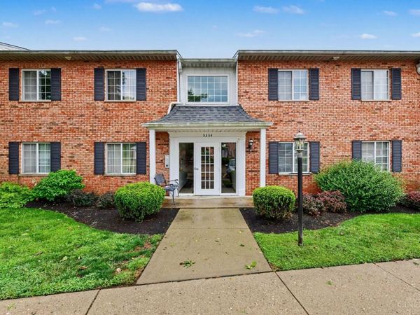 5354 Werk Road, Unit 8, Green Twp, OH 45248