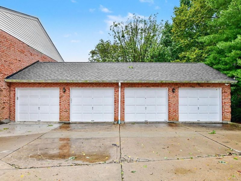5354 Werk Road, Unit 8, Green Township, OH 45248 Photo 26
