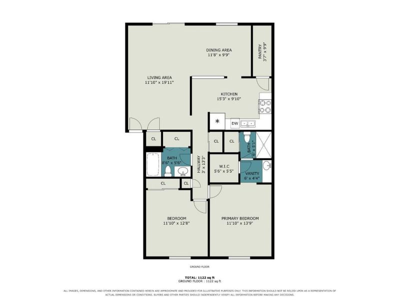 5354 Werk Road, Unit 8, Green Township, OH 45248 Photo 27