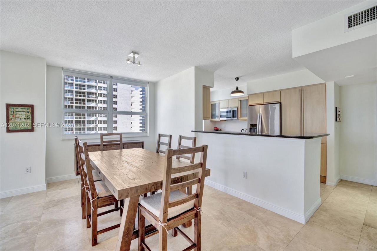 2080 S Ocean Dr , Unit 1102, Hallandale Beach, FL 33009 Photo