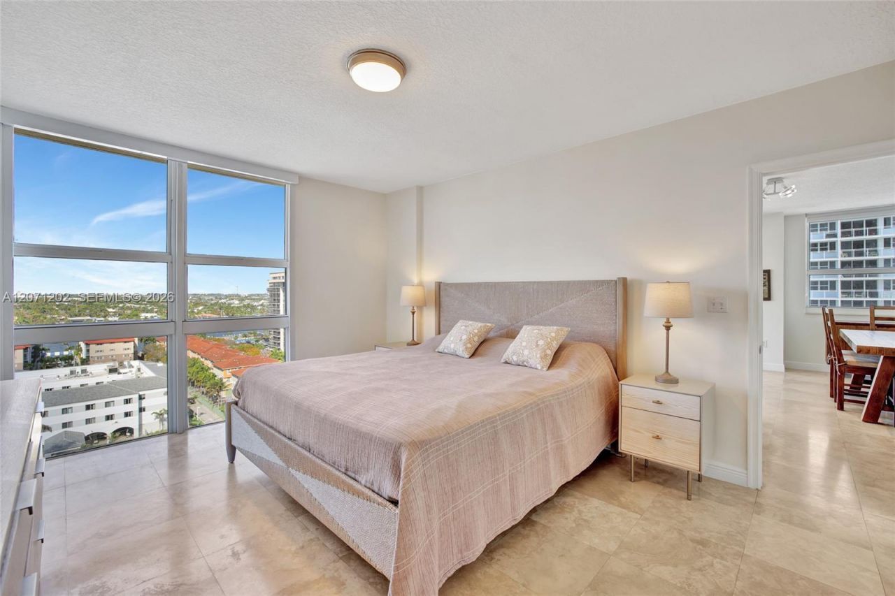 2080 S Ocean Dr , Unit 1102, Hallandale Beach, FL 33009 Photo