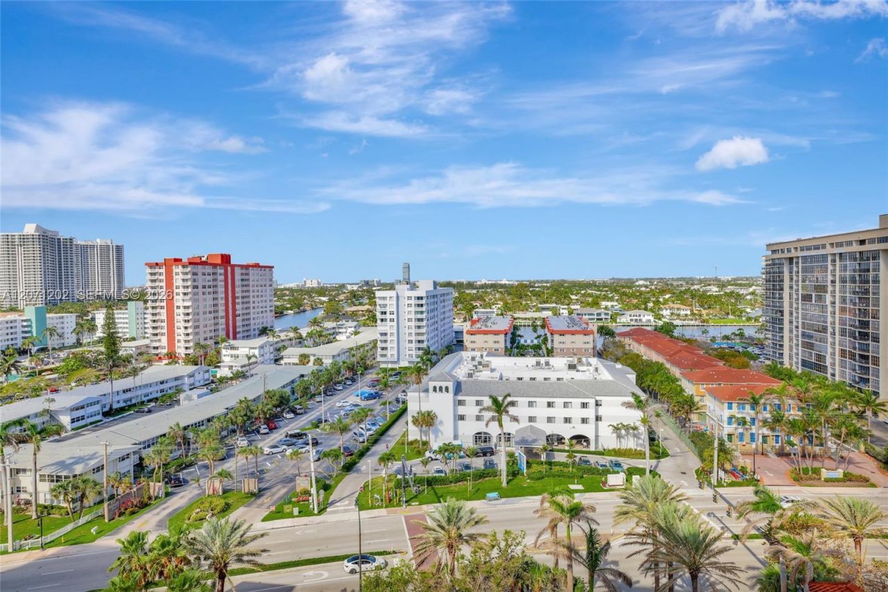 2080 S Ocean Dr , Unit 1102, Hallandale Beach, FL 33009 Photo