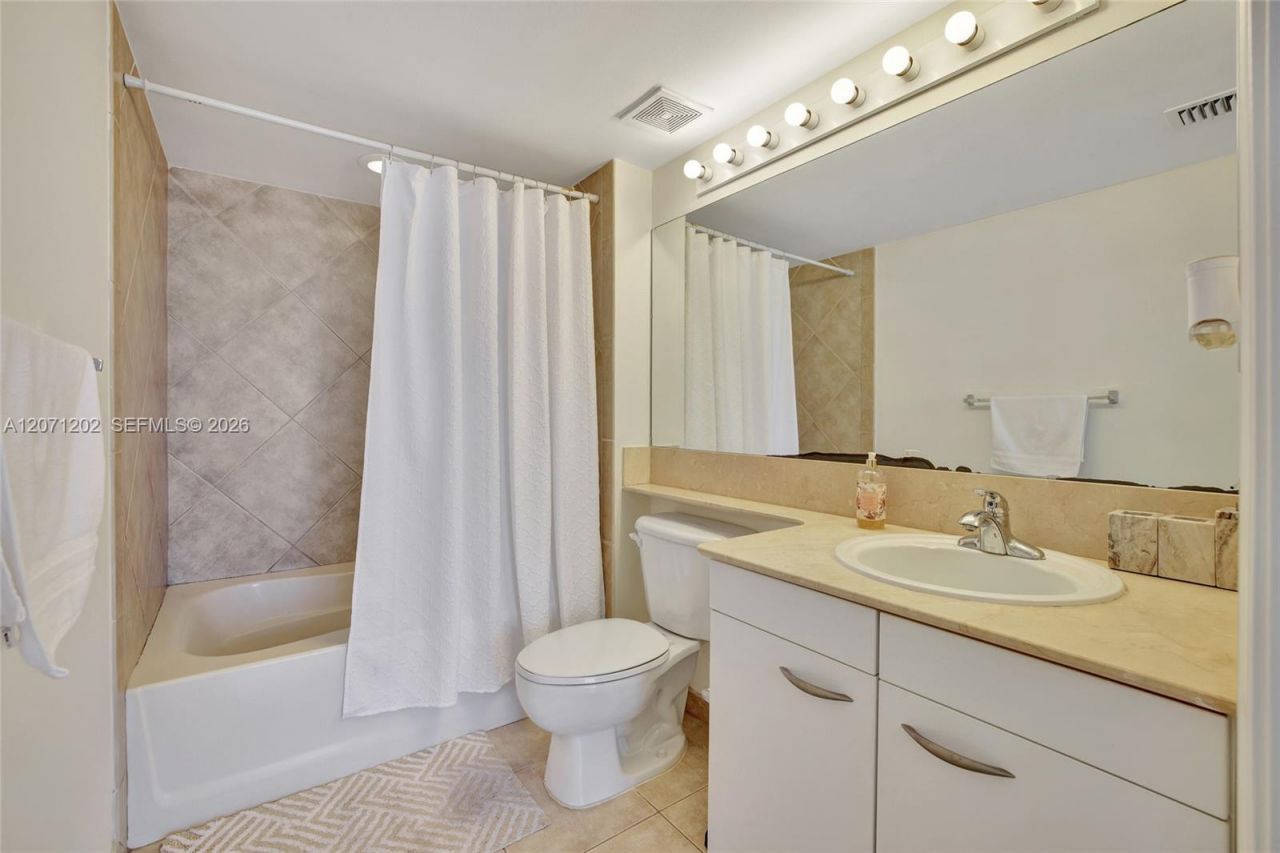 2080 S Ocean Dr , Unit 1102, Hallandale Beach, FL 33009 Photo