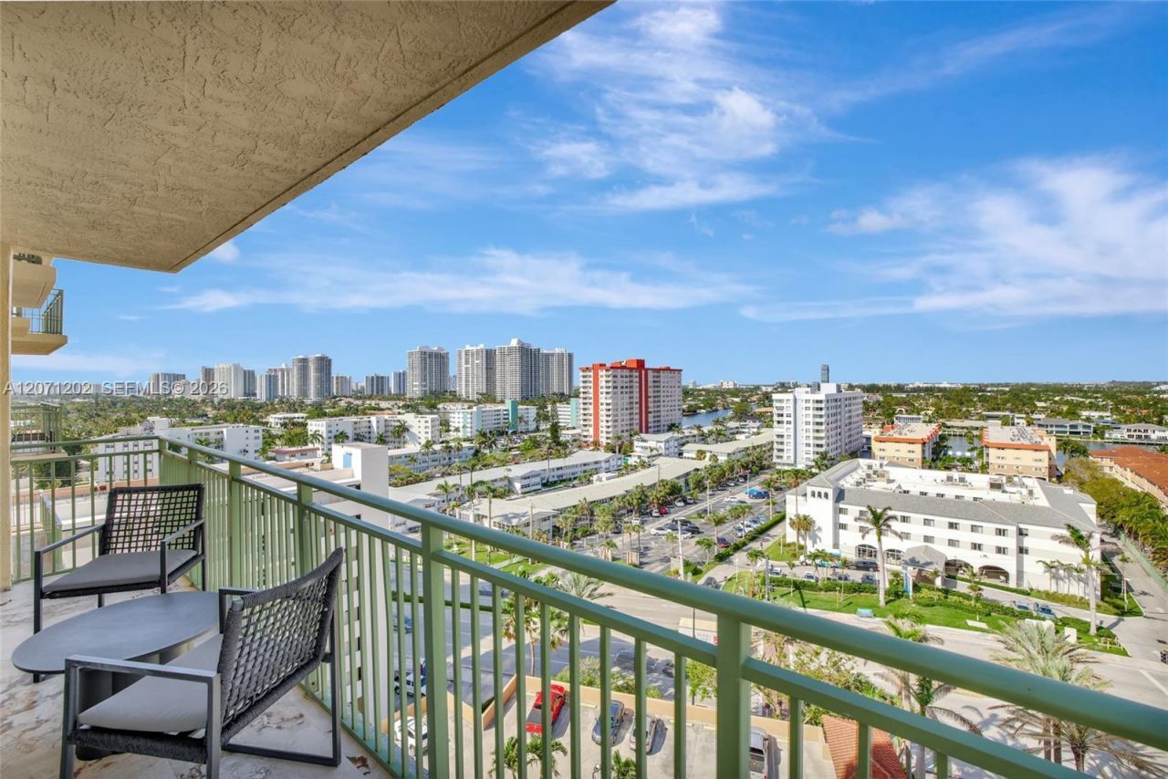 2080 S Ocean Dr , Unit 1102, Hallandale Beach, FL 33009 Photo