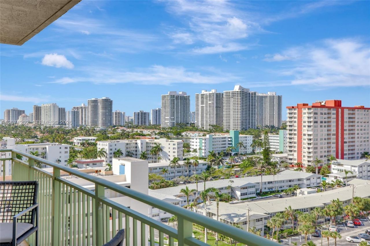 2080 S Ocean Dr , Unit 1102, Hallandale Beach, FL 33009 Photo