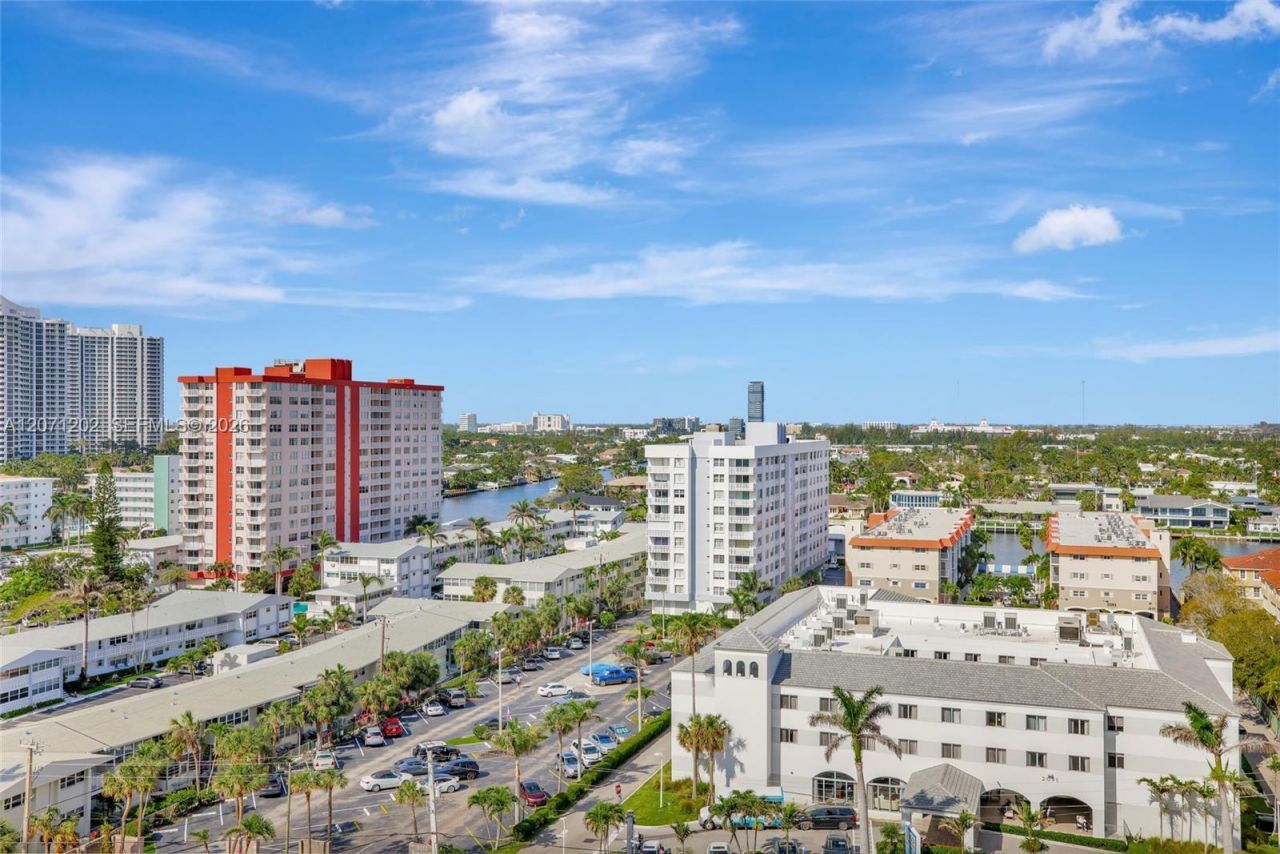 2080 S Ocean Dr , Unit 1102, Hallandale Beach, FL 33009 Photo
