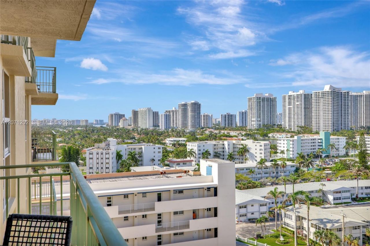 2080 S Ocean Dr , Unit 1102, Hallandale Beach, FL 33009 Photo