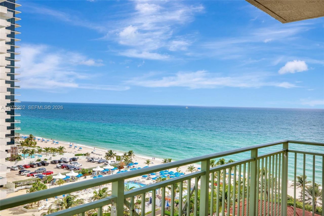 2080 S Ocean Dr , Unit 1102, Hallandale Beach, FL 33009 Photo