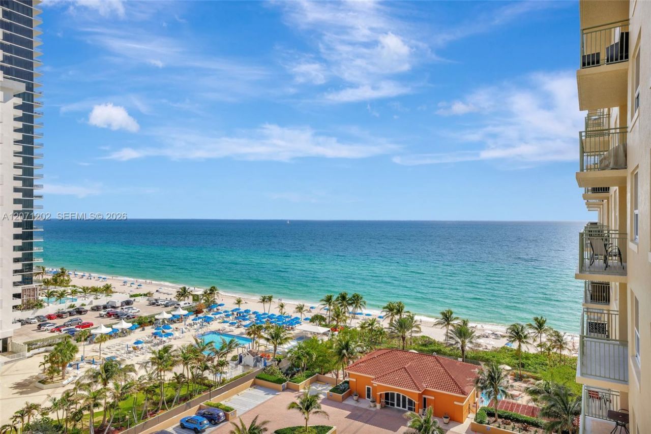 2080 S Ocean Dr , Unit 1102, Hallandale Beach, FL 33009 Photo