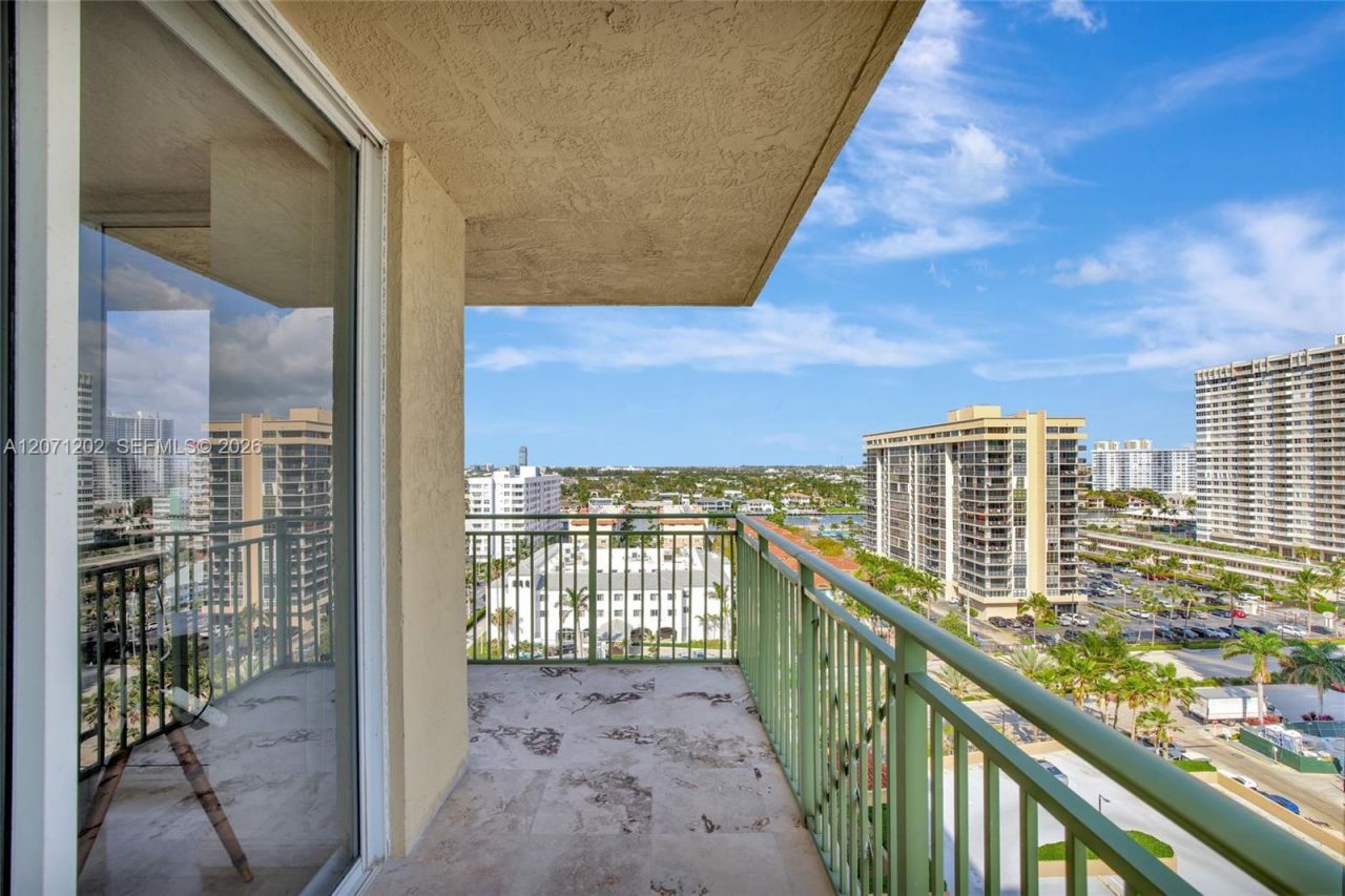 2080 S Ocean Dr , Unit 1102, Hallandale Beach, FL 33009 Photo