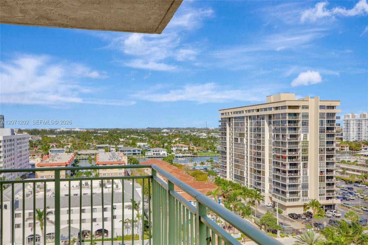 2080 S Ocean Dr , Unit 1102, Hallandale Beach, FL 33009 Photo
