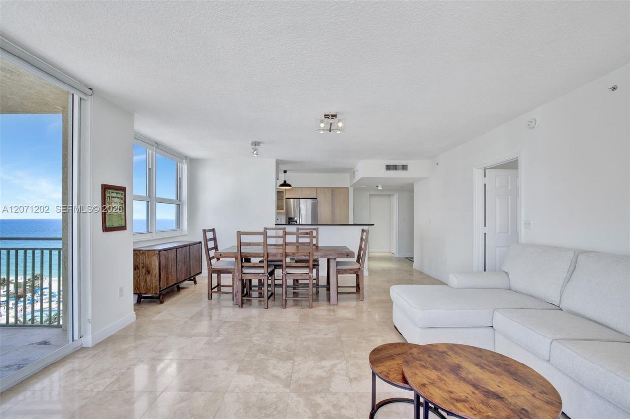 2080 S Ocean Dr , Unit 1102, Hallandale Beach, FL 33009 Photo