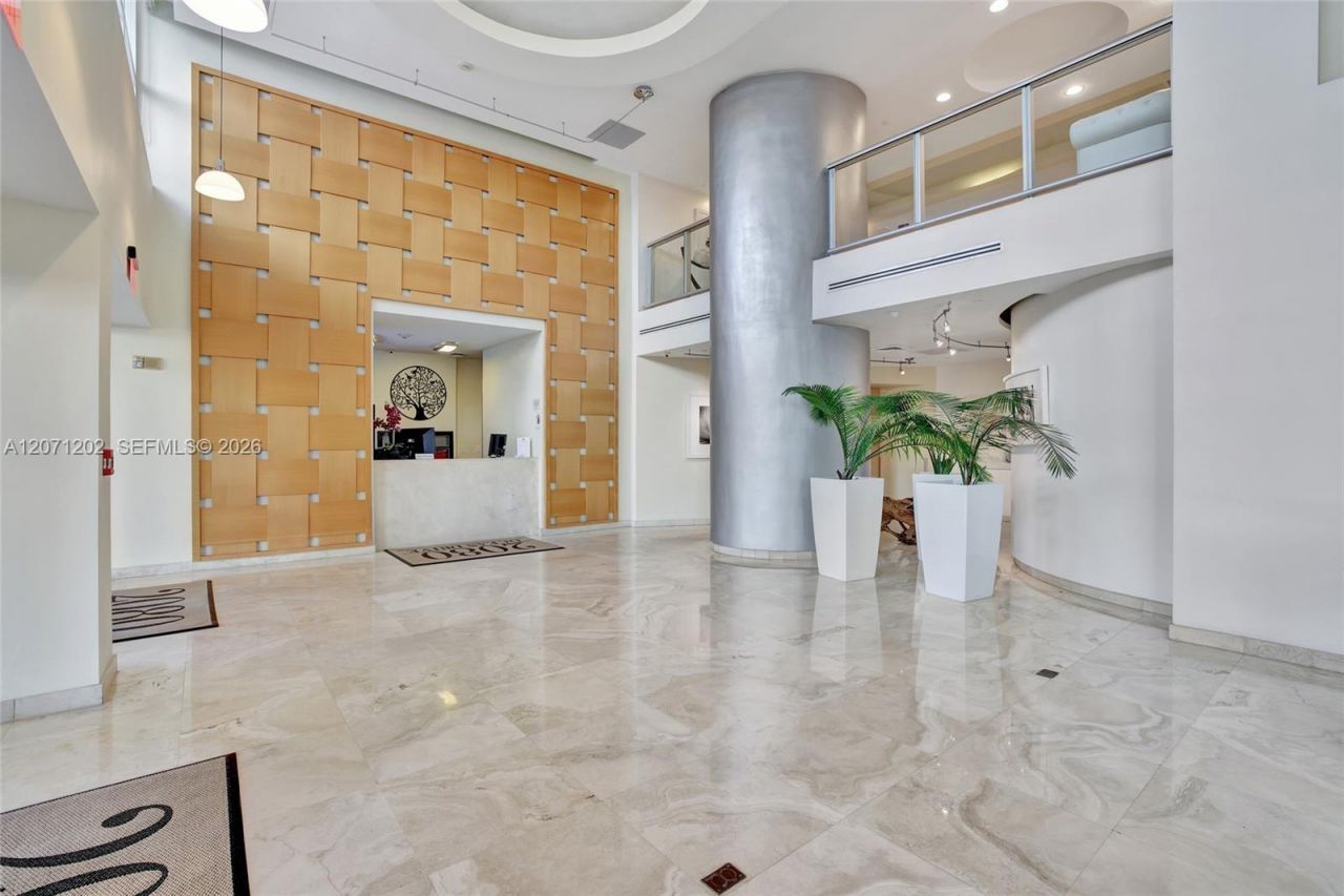 2080 S Ocean Dr , Unit 1102, Hallandale Beach, FL 33009 Photo