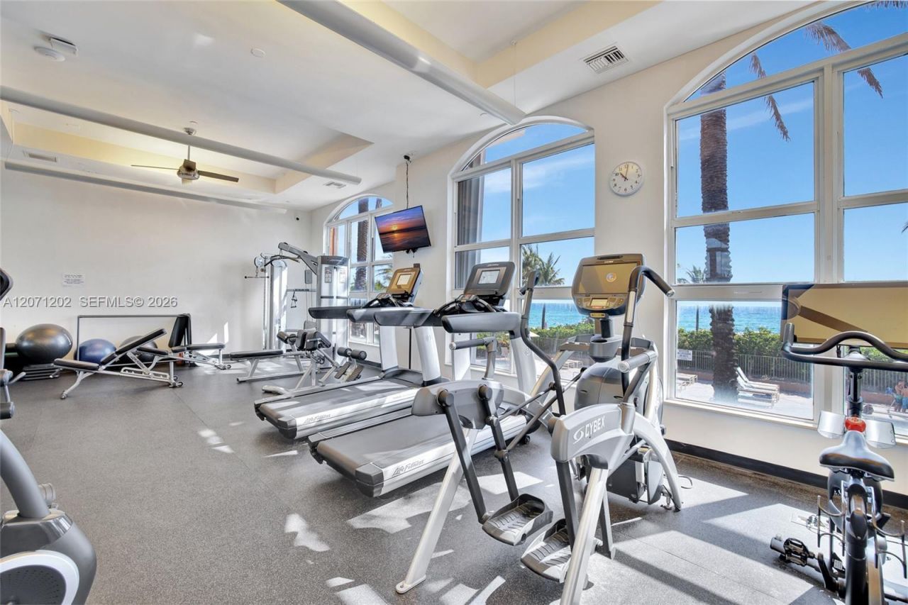 2080 S Ocean Dr , Unit 1102, Hallandale Beach, FL 33009 Photo