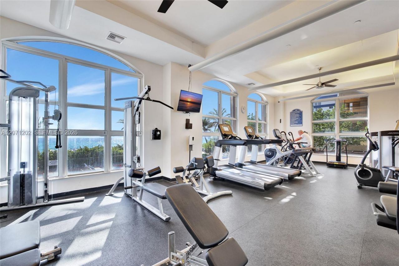 2080 S Ocean Dr , Unit 1102, Hallandale Beach, FL 33009 Photo