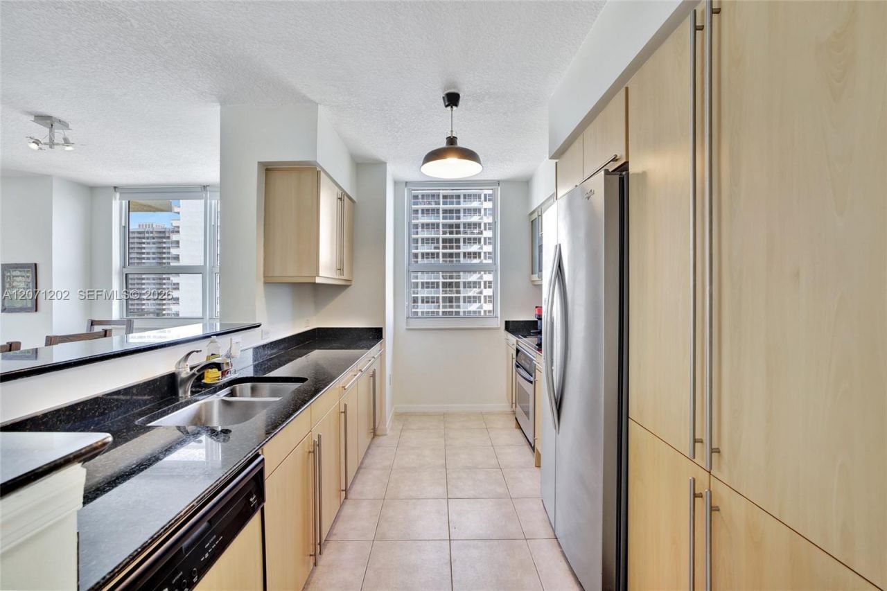2080 S Ocean Dr , Unit 1102, Hallandale Beach, FL 33009 Photo