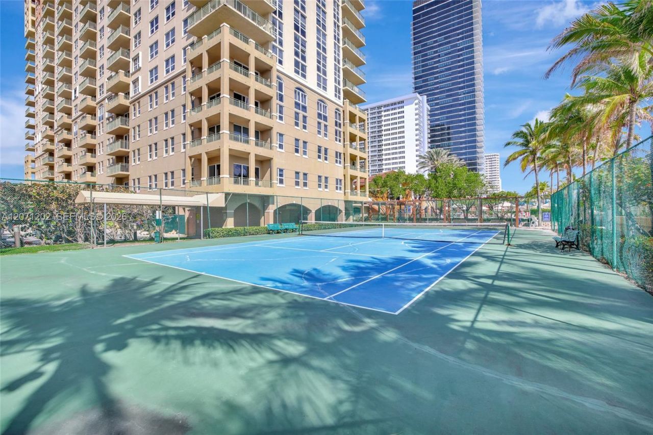 2080 S Ocean Dr , Unit 1102, Hallandale Beach, FL 33009 Photo