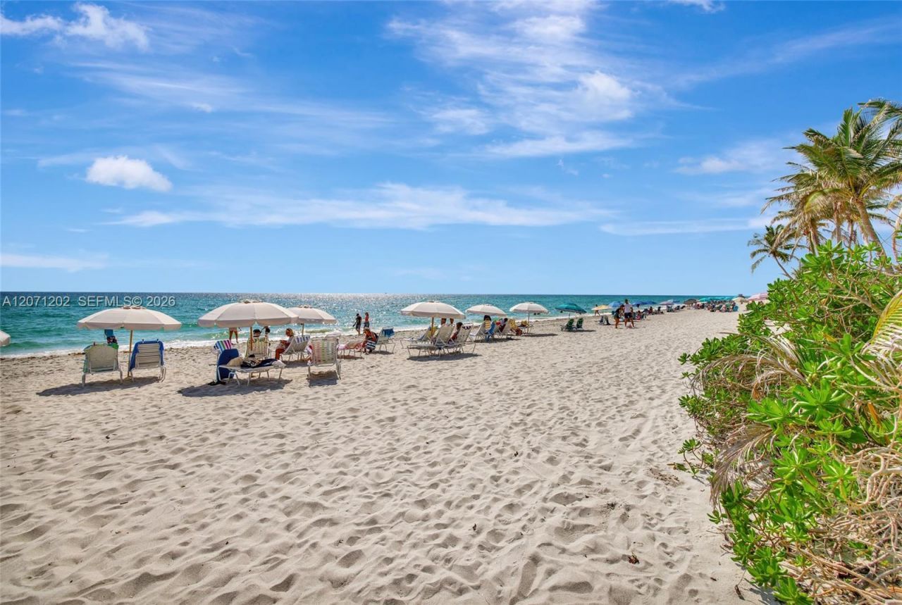 2080 S Ocean Dr , Unit 1102, Hallandale Beach, FL 33009 Photo