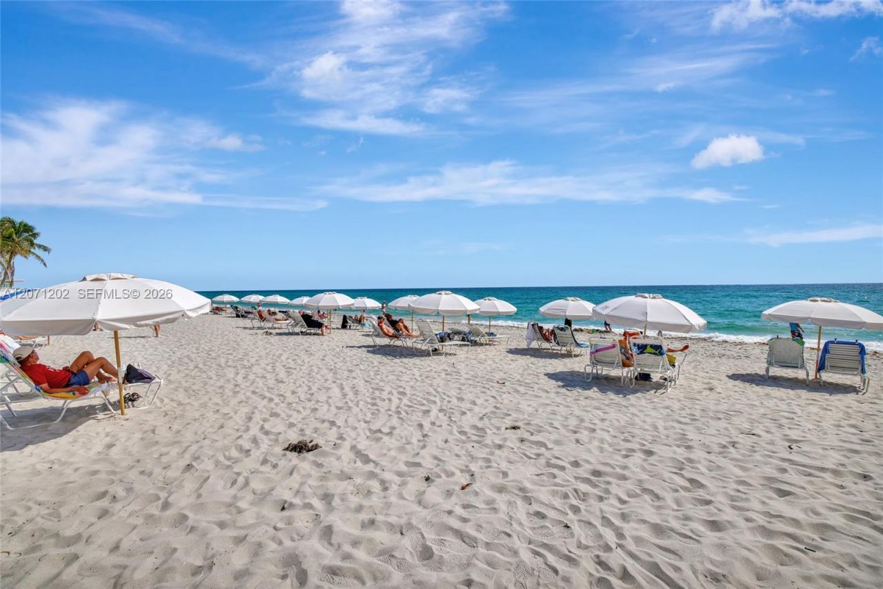 2080 S Ocean Dr , Unit 1102, Hallandale Beach, FL 33009 Photo