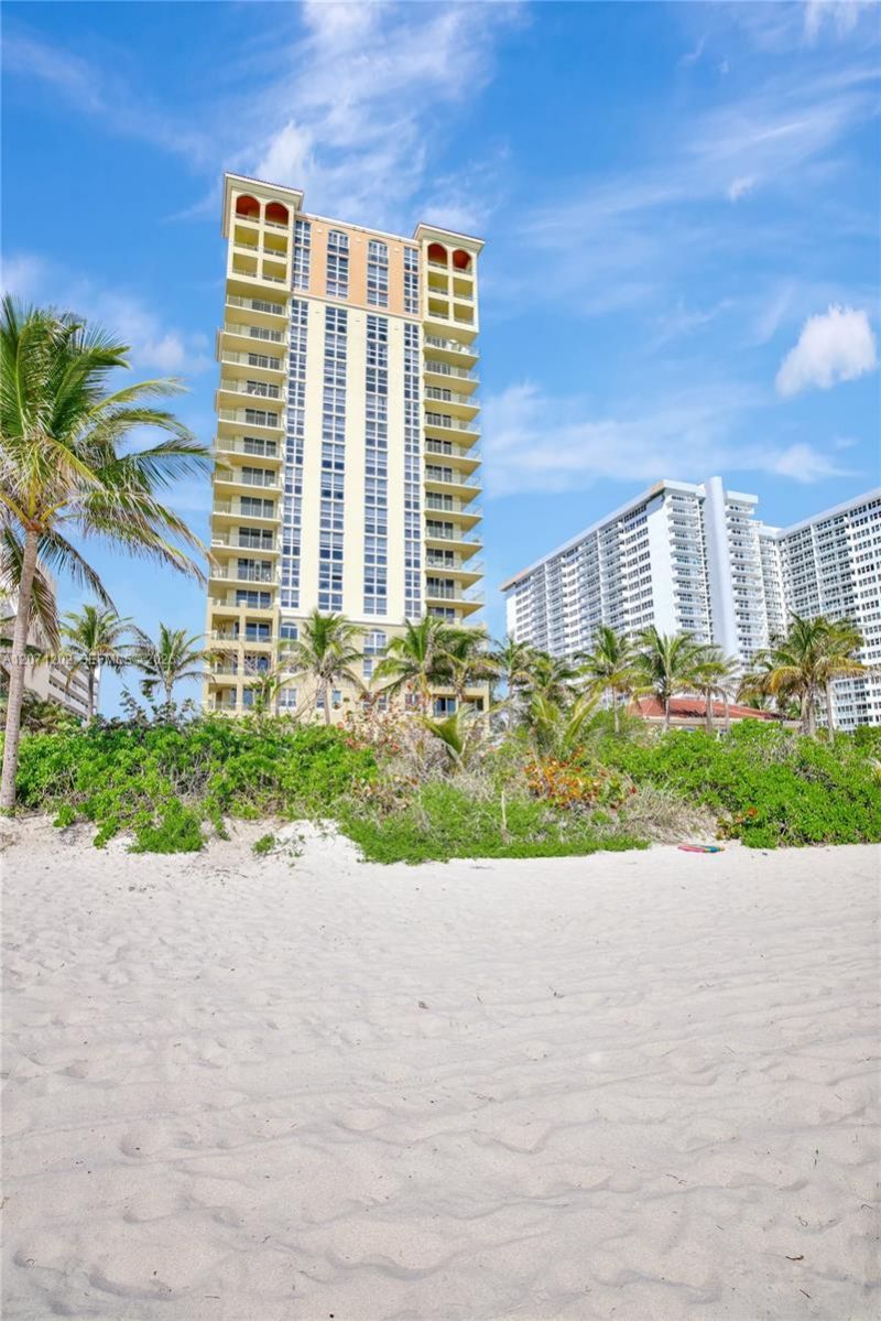 2080 S Ocean Dr , Unit 1102, Hallandale Beach, FL 33009 Photo