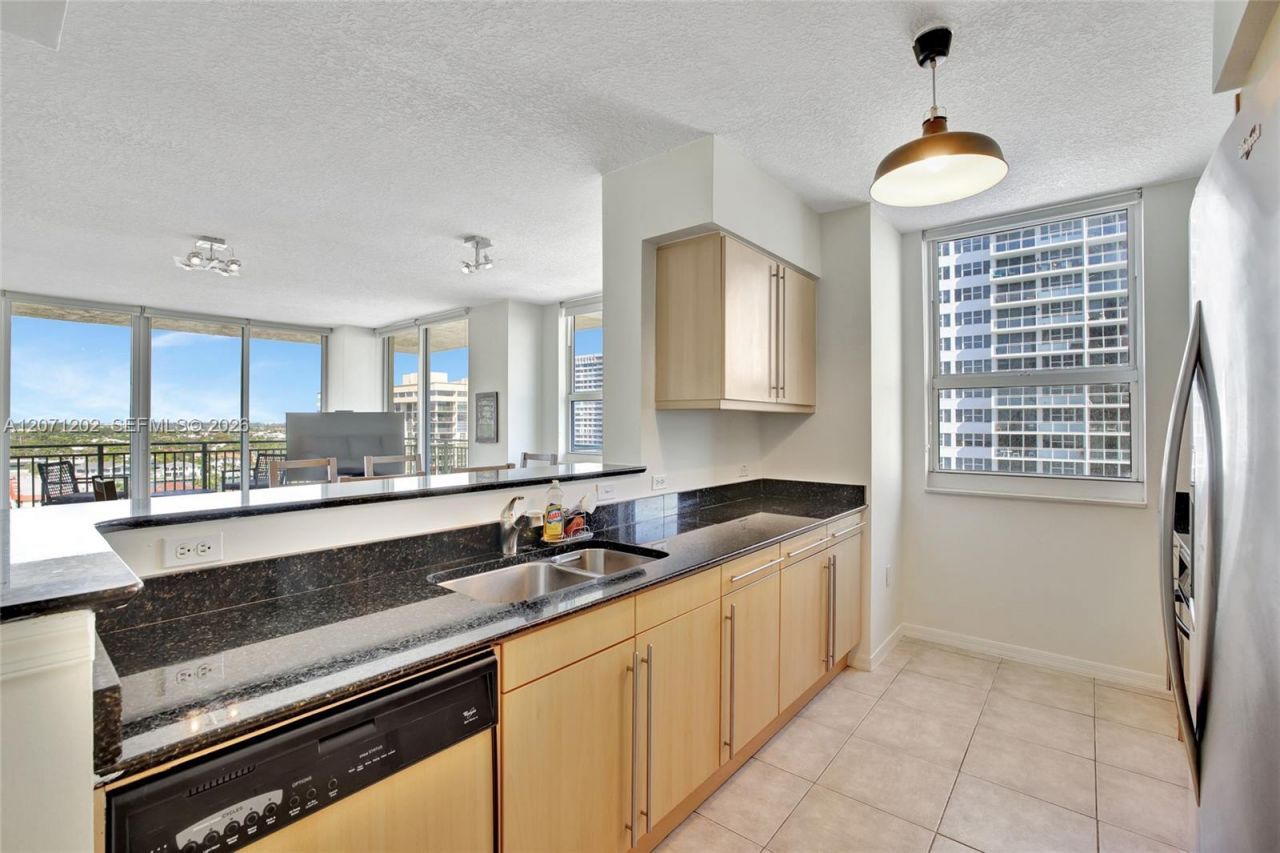 2080 S Ocean Dr , Unit 1102, Hallandale Beach, FL 33009 Photo