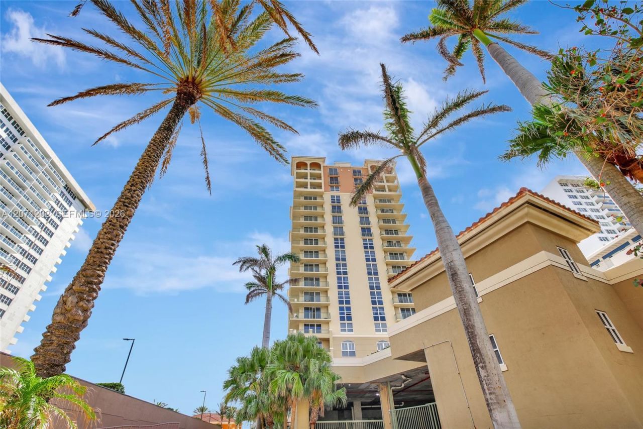 2080 S Ocean Dr , Unit 1102, Hallandale Beach, FL 33009 Photo