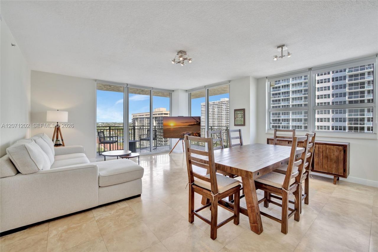 2080 S Ocean Dr , Unit 1102, Hallandale Beach, FL 33009 Photo