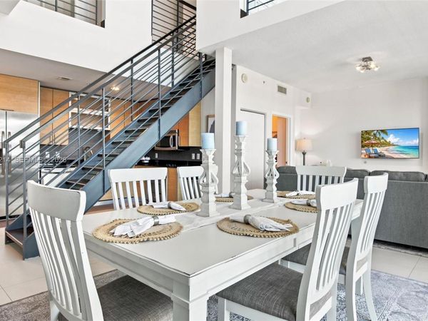 60 SW 13th St , Unit 4602, Miami, FL 33130