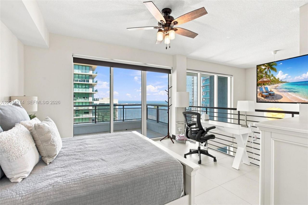 60 SW 13th St , Unit 4602, Miami, FL 33130 Photo