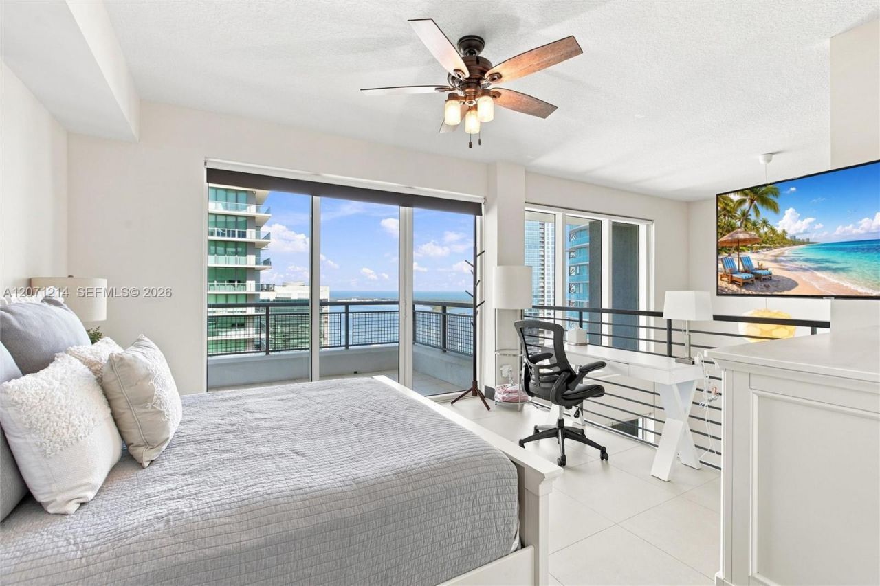 60 SW 13th St , Unit 4602, Miami, FL 33130 Photo