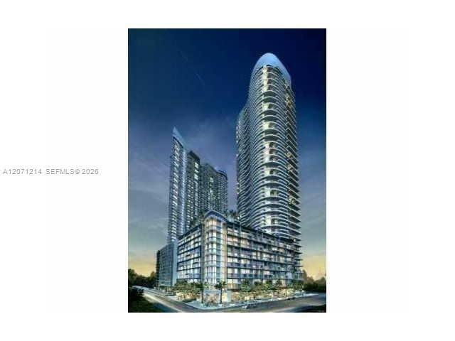 60 SW 13th St , Unit 4602, Miami, FL 33130 Photo