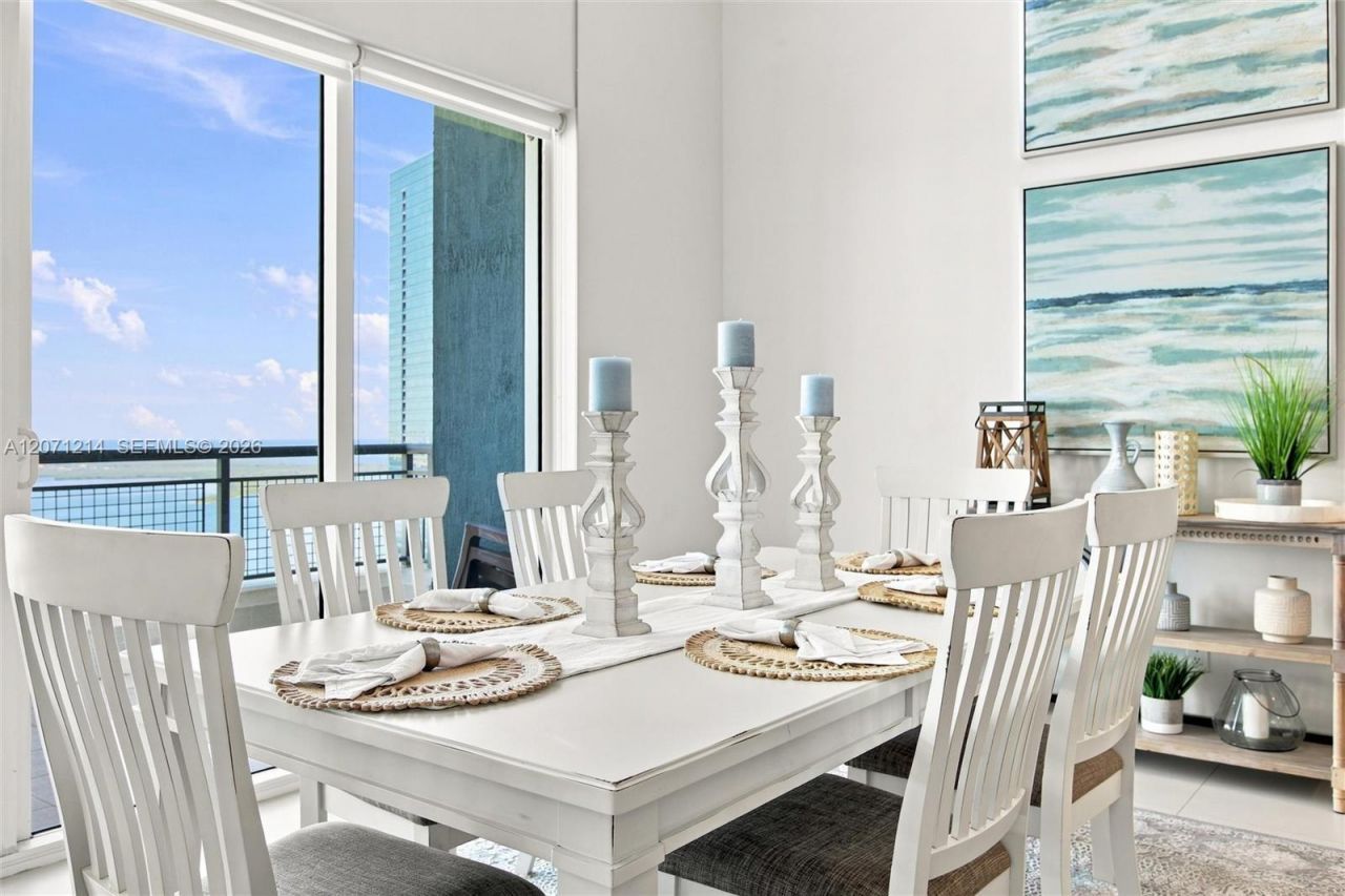60 SW 13th St , Unit 4602, Miami, FL 33130 Photo
