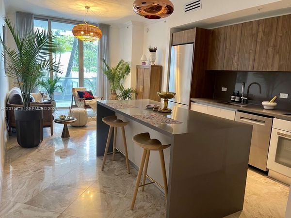 3470 E Coast Ave, Unit H0806, Miami, FL 33137