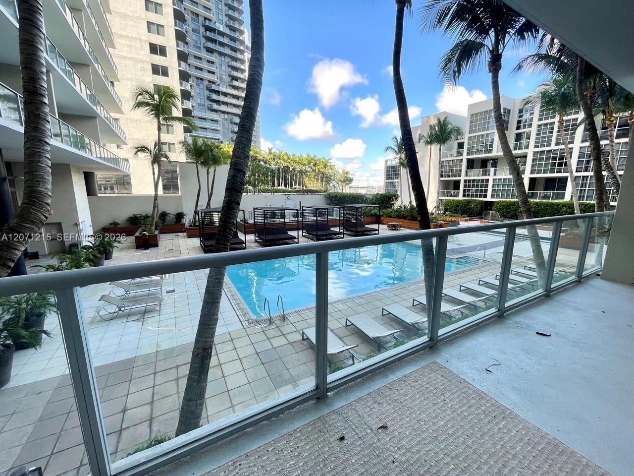 3470 E Coast Ave, Unit H0806, Miami, FL 33137 Photo