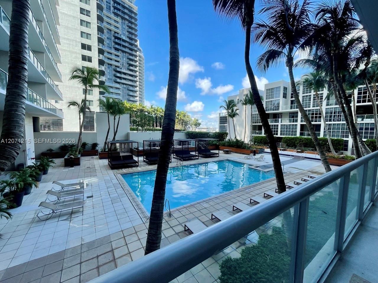 3470 E Coast Ave, Unit H0806, Miami, FL 33137 Photo