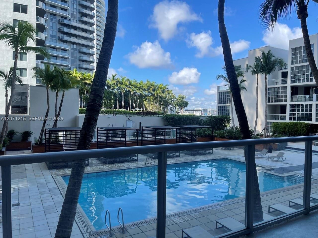 3470 E Coast Ave, Unit H0806, Miami, FL 33137 Photo