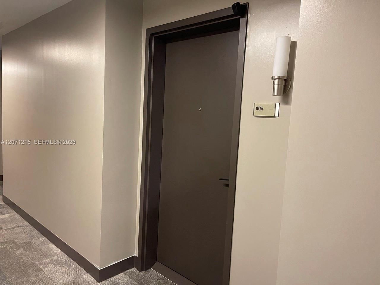 3470 E Coast Ave, Unit H0806, Miami, FL 33137 Photo