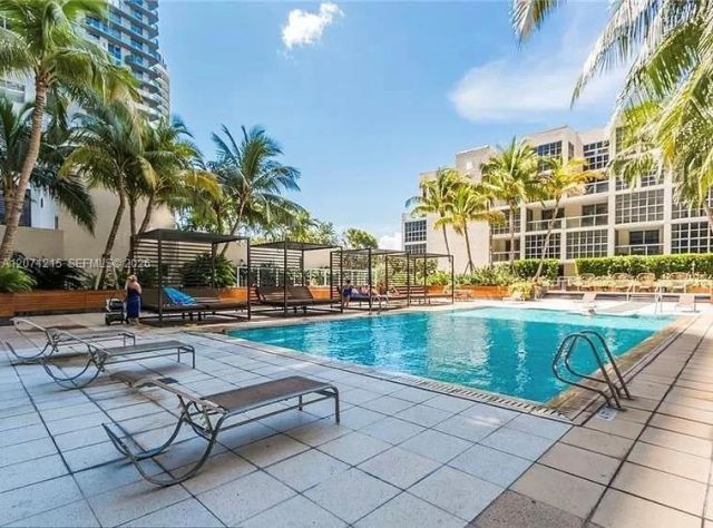 3470 E Coast Ave, Unit H0806, Miami, FL 33137 Photo