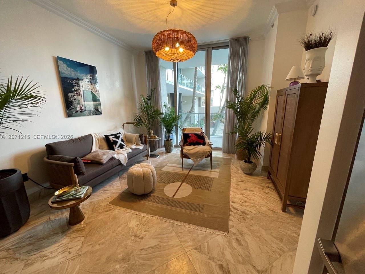 3470 E Coast Ave, Unit H0806, Miami, FL 33137 Photo
