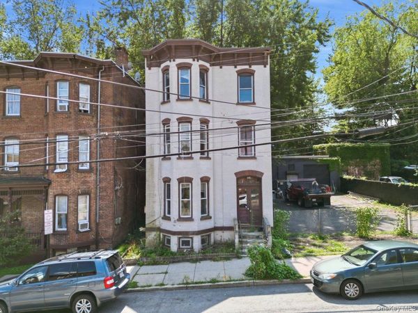 145 Renwick Street , Newburgh, NY 12550