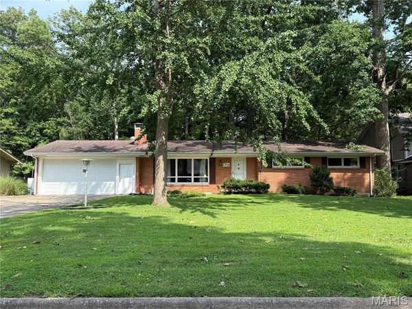 1706 Brookwood Drive , Cape Girardeau, MO 63701