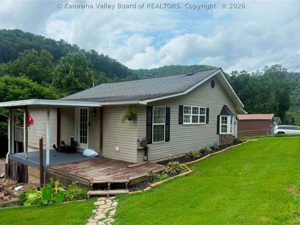 230 Church Hill Road, Seth, WV 25181